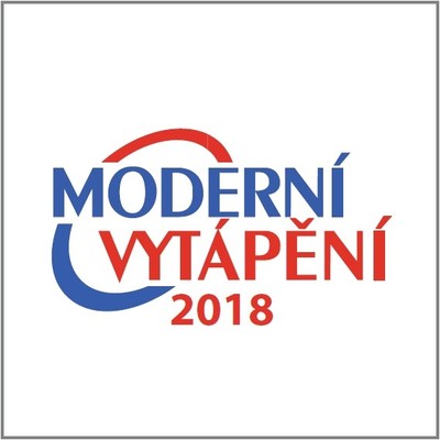 Výstava Moderní vytápění 2018  od 1.2. - 4.2. 2018
