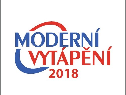 Výstava Moderní vytápění 2018  od 1.2. - 4.2. 2018
